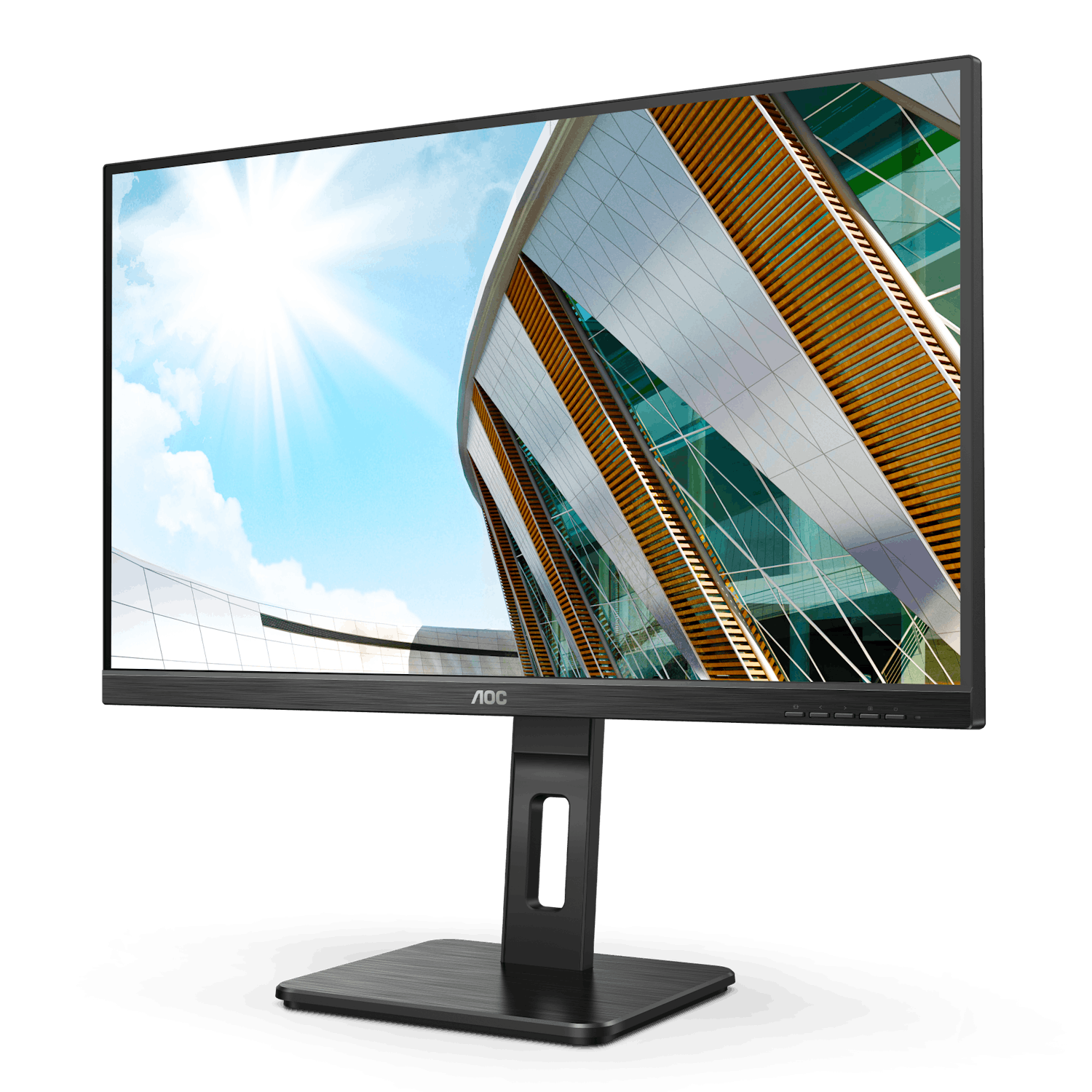 AOC Q27P2Q AOC Q27P2Q